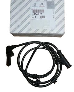 Sensor ABS Frente Novo Original 1673605580 Citroen Jumper 3 Peugeot Boxer 3