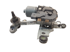 Motor do limpa para-brisas Direito Ford S-Max 6M21-17504-DD 1397220676