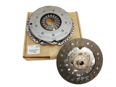 Kit embraiagem Citroen Peugeot 9813672180 Original