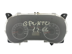 Velocímetro Fiat Grande Punto 51867545 48855