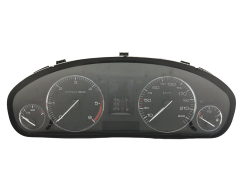 Conta-rotações Peugeot 407 9658137280 A2C53106695 43611