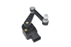 Sensor nível faróis Traseira 7L0616571D 96160000901 VW Audi Vika