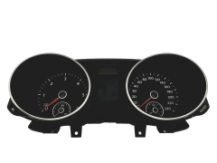 Conta-rotações VW Golf MK6 5K0920860G 48931