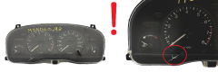 Conta-rotações Ford Mondeo 98BB-10849-RB 98BB10849RB 50096