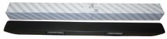 Farol Oświetlenia Tablicy Rejestracyjnej Jumper Boxer Ducato 3 735430904