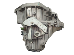 Caixa de velocidades Novo Original TL4A001 TL4001 7701700539 Renault Megane 2 1.5