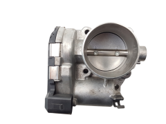 Válvula do corpo do acelerador Ford Volvo 7S7G-9F991-CA 0280750535 1.6 2096