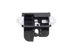 Fechadura Tampa Mala 5M0827505H 88271802501 VW Tiguan Vika