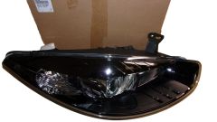 Farol Direito Novo Original 260101858R Renault Fluence