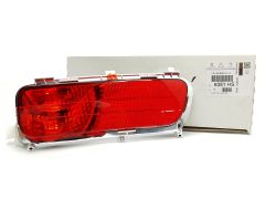 Farol nevoeiro Direito Traseira Original Citroen C4 Picasso 6351HS 9688387880