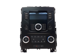 Rádio de carro A/C Renault Megane 4 280905033R 4.2" 0km 1044