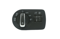 Interruptor de luz 8U1941531G B18621 Audi Q3 Borsehung