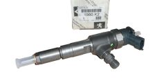 Injetor de combustível Novo Original 1980.K2 1980K2 Citroen Peugeot 1.4 HDI