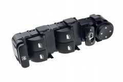 Interruptor dos Vidros Original Citroen C4 6554HA