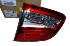 Farol Direita Original 1607700480 Citroen C4 Aircross