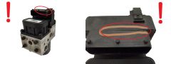 Bomba Abs Nissan Almera N16 476605M306 0265216899 5895