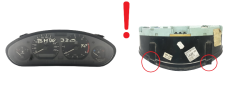Conta-rotações BMW 3 E36 8364380 6160583124 57324