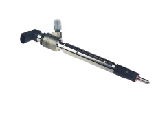 Injetor de combustível Jumper Boxer Ducato 3 2.0-2.2 HDI TDCi 9801125480