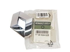 Emblema Renault 7700824625 Novo Original