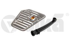 Filtro de óleo da caixa de velocidades 01J301517D 33011615301 Audi Seat Vika