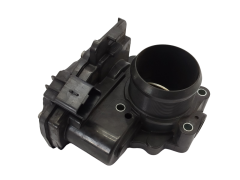 Válvula do corpo do acelerador Citroen Peugeot 9806625280 A2C85766300 2.0 HDI 2