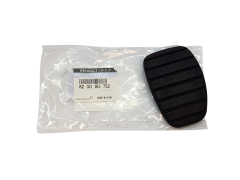 Capas Pedais Renault 8200183752 Original