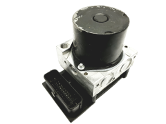 Bomba Abs VW Fox 5Z0614117B 0265800468 Bosch 36342