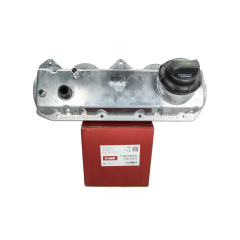 Tampa das Válvulas Fazer VW Audi Seat Skoda 038103469E 11031832501 Vika