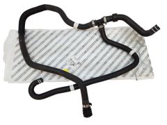 Tubo do radiador Original Jumper Boxer Ducato 2.2 HDi 1611982180