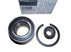 Rolamento Roda Original Dacia Renault 402107314R