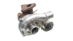 Turbocompressor 7701476891 54359700011 507852H301868 1.5dci Renault Nissan S7