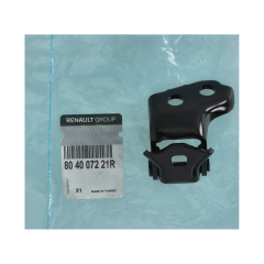 Dobradiça Porta Direito Frente Original 804007221R Renault