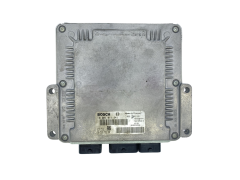 Unidade de Controlo 0281011341 9653873280 9640938680 PSA Bosch 63410