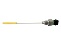 Sensor Nível Óleo Original Renault Megane Scenic III 1.9 DCI 1114500Q1L