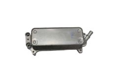 Radiador de Óleo 4G0317021K 33171432301 Audi A6 A7 Vika