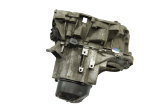 Caixa de velocidades JB1138 1,2 Renault Clio 2 102000km 7701352459
