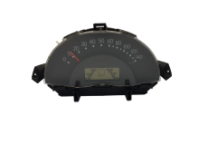 Temporizador de contagem decrescente Mercedes Smart 450 MCC001184V015 1420