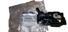 Mecanismo de fechadura da porta Direito Frente Novo Original 805025031R Dacia