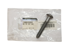 Parafuso Renault Dacia 8200581340 Original