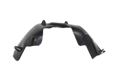 Guarda-lama Frente Esquerdo 2H0809961 88091694002 VW Amarok DPA