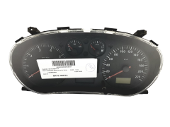 Conta-rotações Seat Ibiza W06K0920801A 110008924024 51770