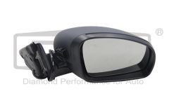 Espelho Direito 5J1857508E 88570878202 Skoda Fabia 2 DPA