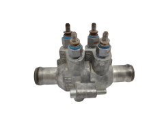 Aquecedor água 8200573138 1.5 dCi CDI Renault Nissan Mercedes