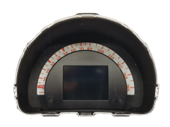 Velocímetro Smart Forfour 248211809R Visteon 23920