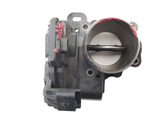 Válvula do corpo do acelerador Citroen Peugeot 9801626780 2.0 HDI