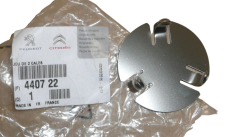 Kit de reparação pinça travão Original Citroen Peugeot C8 807 440722