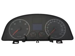 Conta-rotações VW Touran 1T0920864A 110080378003 18981