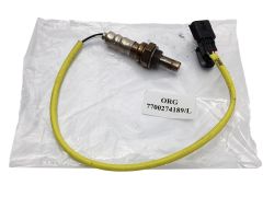 Sonda lambda Novo Original Renault Clio III 1.2-1.6 16v 7700274189 Sonda lambda Novo Original Renault Clio III 1.2-1.6 16v 7700274189