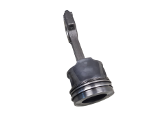 Biela 7701475074 1.5 DCI K9K666 Dacia Duster 1241