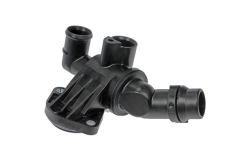 Caixa do Termostato 06F121111H 11211843401 VW Audi Seat Vika